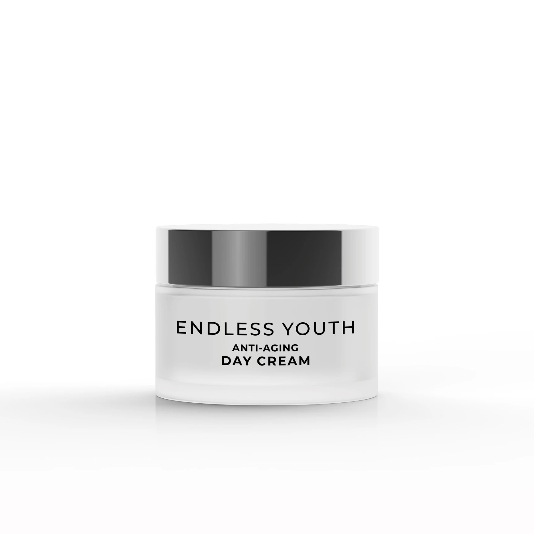 Sheida Endless Youth Gündüz Bakm Kremi Yaşlanma Karşıtı Etki- Anti-Age Day Cream 50 ml