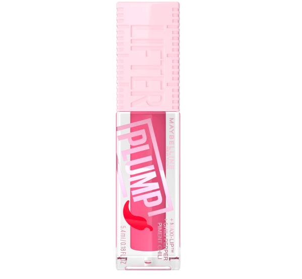 Maybellıne Lıfter Plump Lıpgloss Parlatıcı 003