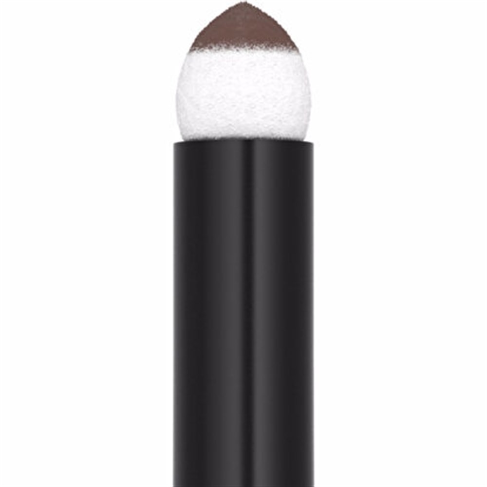 Maybelline New York Kaş Kalemi Express Brow Satin Duo 03 Dark Brown