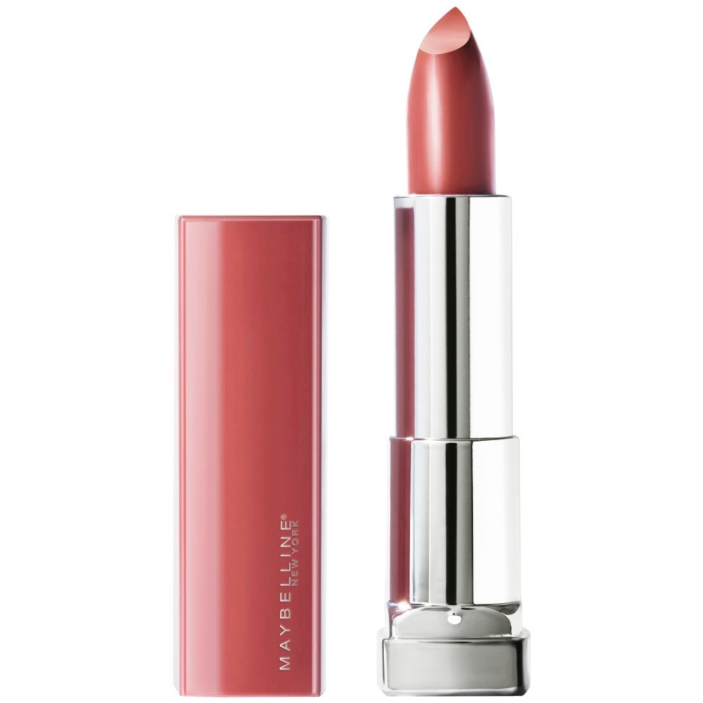 Maybelline New York Ruj Color Sensational Made For All Lipstick 373