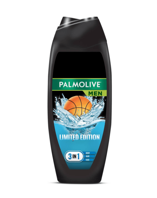 Palmolive Duş Jeli - Feel The Glow 500 ml