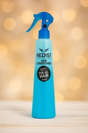 Redist Fön Suyu Trigerli All Hair