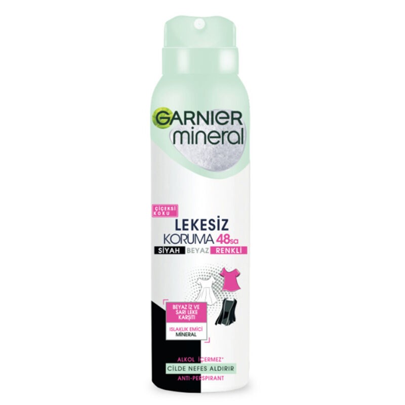 Garnier Aeresol Deodorant - Ferah Koku 150 ml