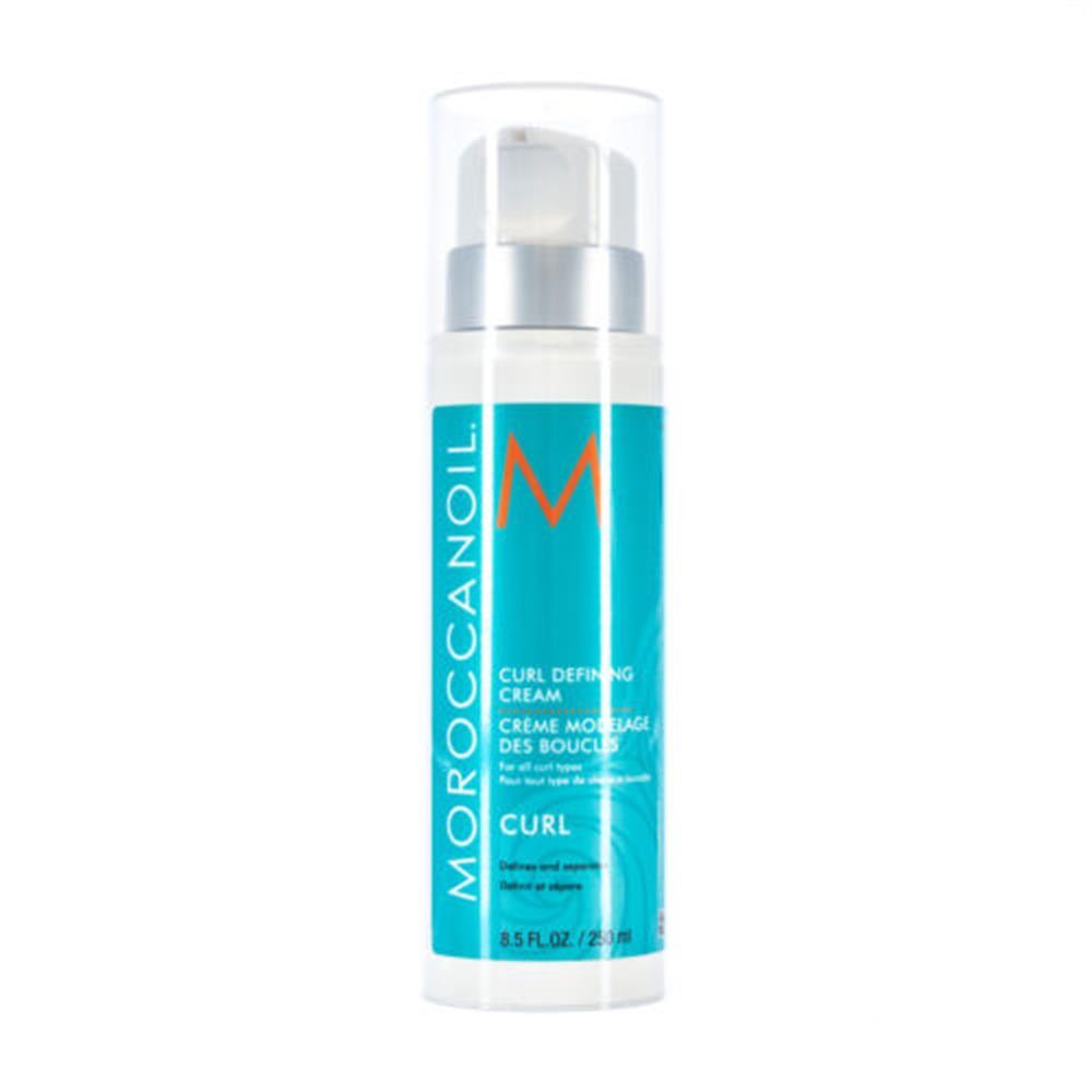 Moroccanoil Curl Defining Bukle Belirginleştirici Krem 250 ml