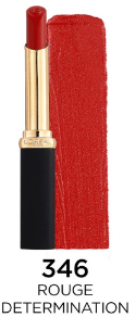 Loreal Color Riche Vol. Matte Ruj 346 Rouge Determin