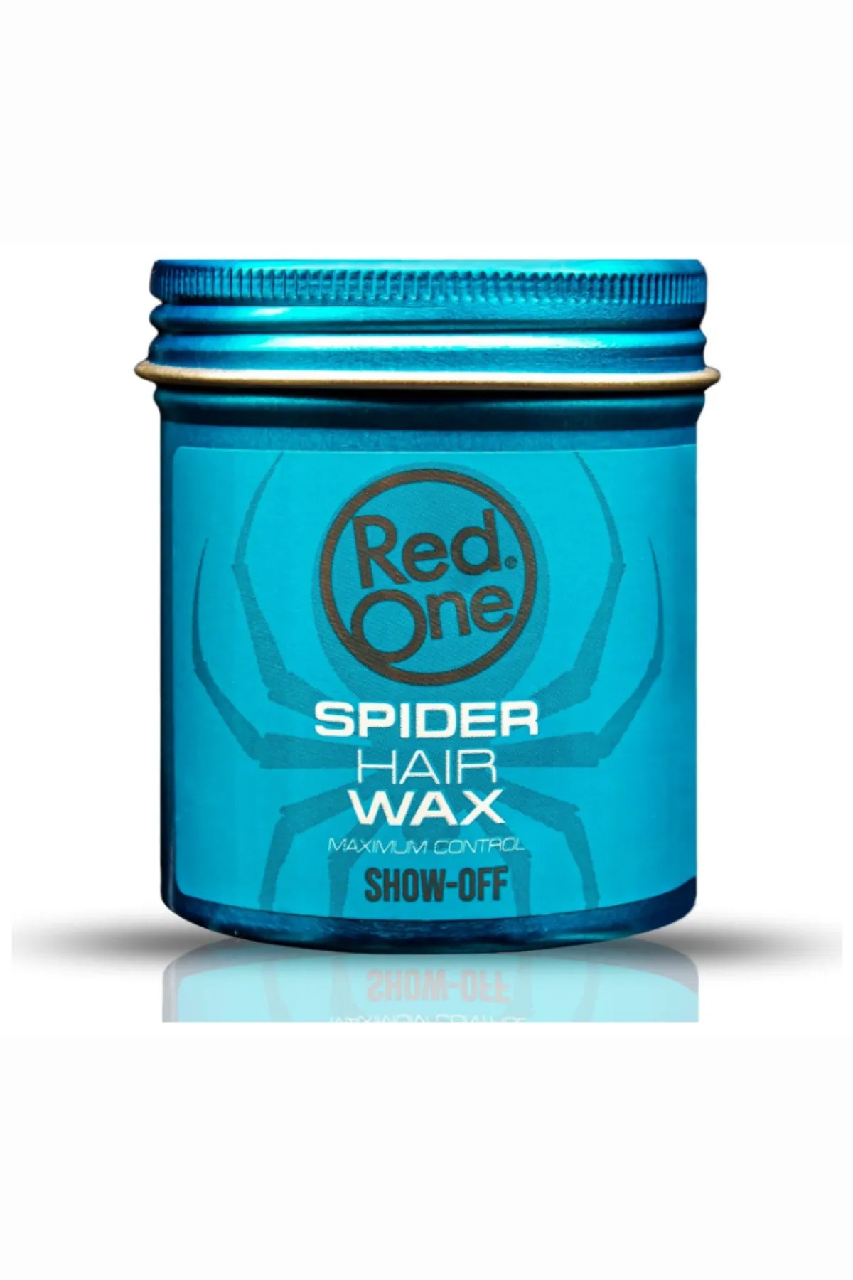 Red One Spider Passion Wax 100 ml