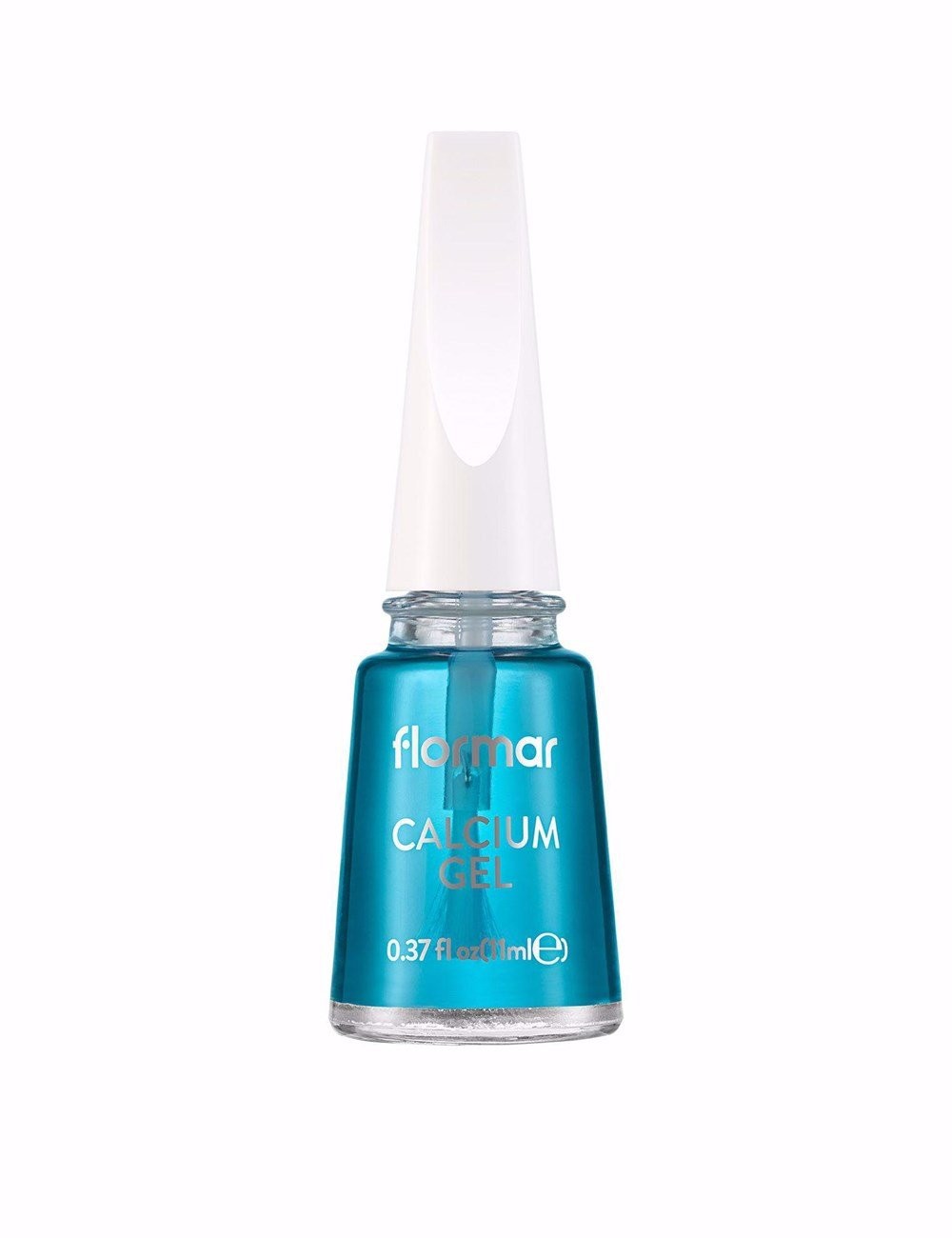 Flormar Tırnak Bakım Jeli - Nail Care Calsıum Gel 11 ml