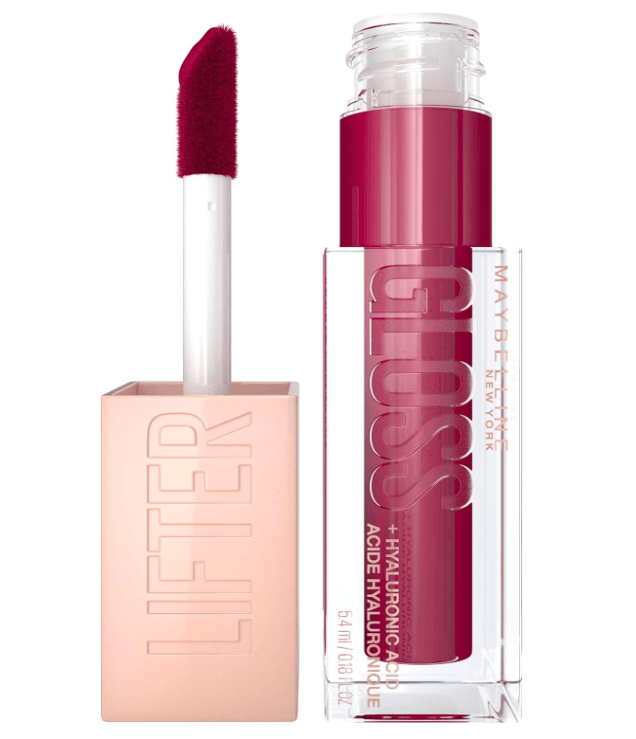 Maybelline Newyork Lifter Gloss Dudak Parlatıcısı 25 Taffy