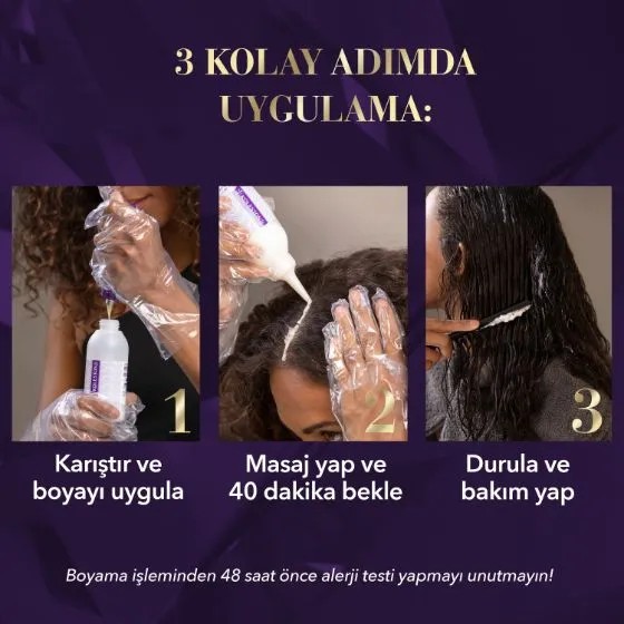 Wella Koleston Supreme Saç Boyası 7/0 Kumral