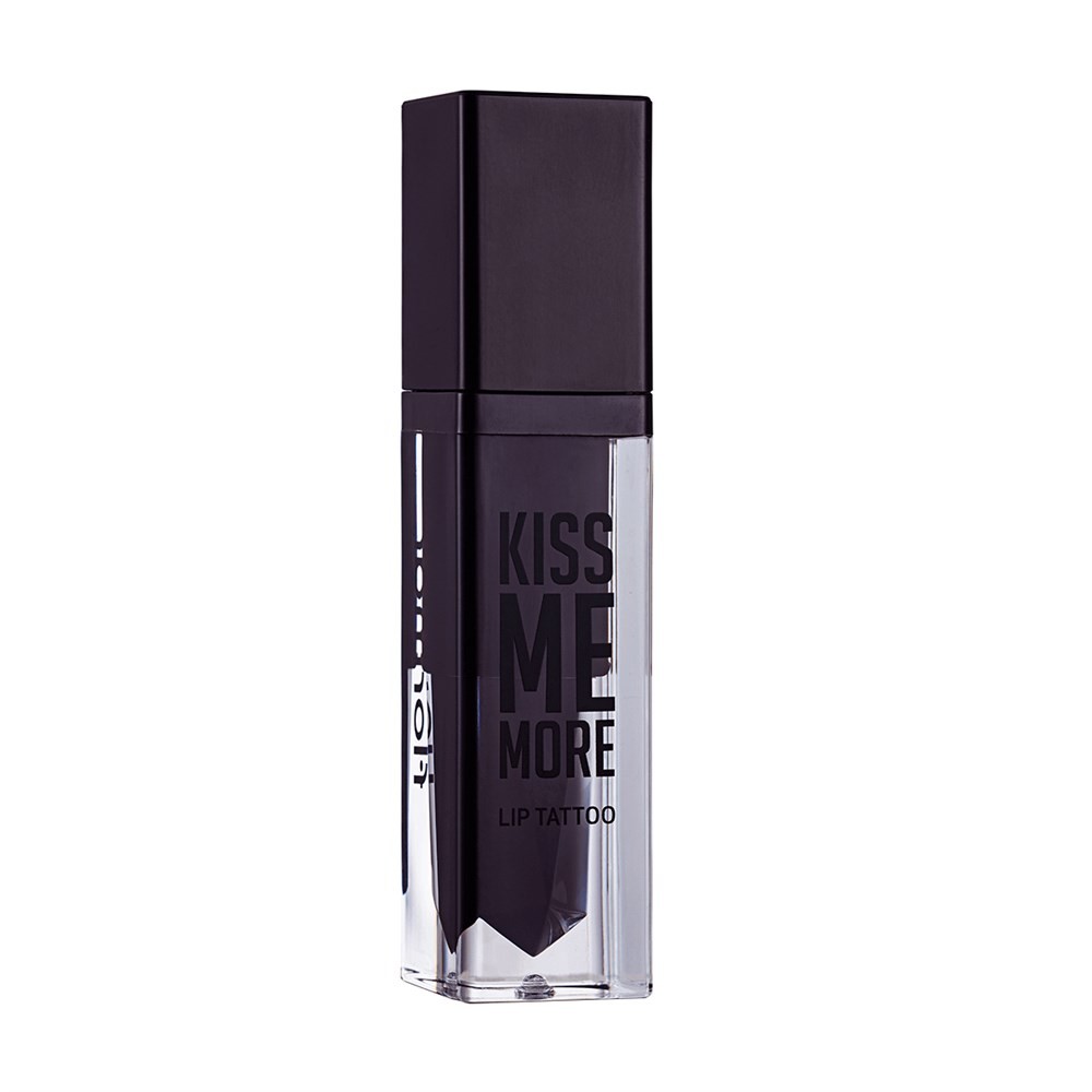 Flormar Likit Mat Ruj Kiss Me More Lip Tattoo Lipstick 016 Damso