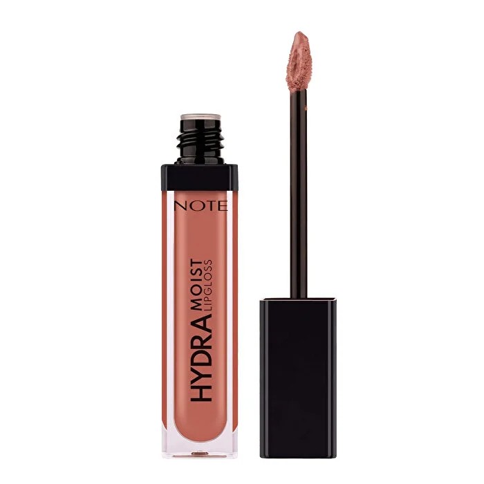 Note Lipgloss Hydramoist 05