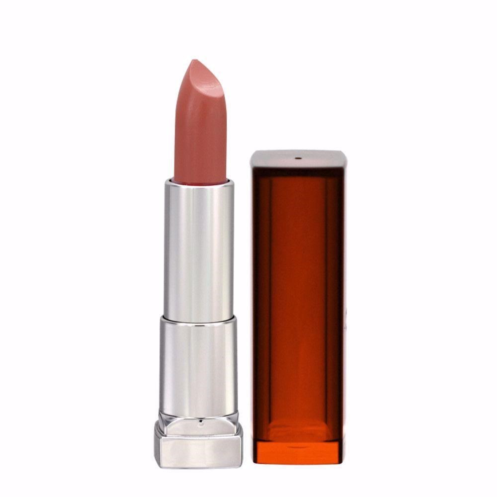 Maybelline New York Ruj Color Sensational Lipstick 745
