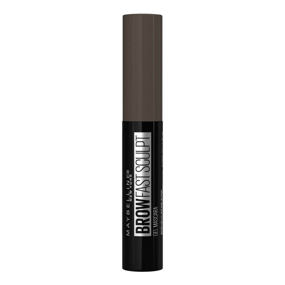 Maybeline Kaş Maskarası Brow Fast Sculpt 04 Medium Brown