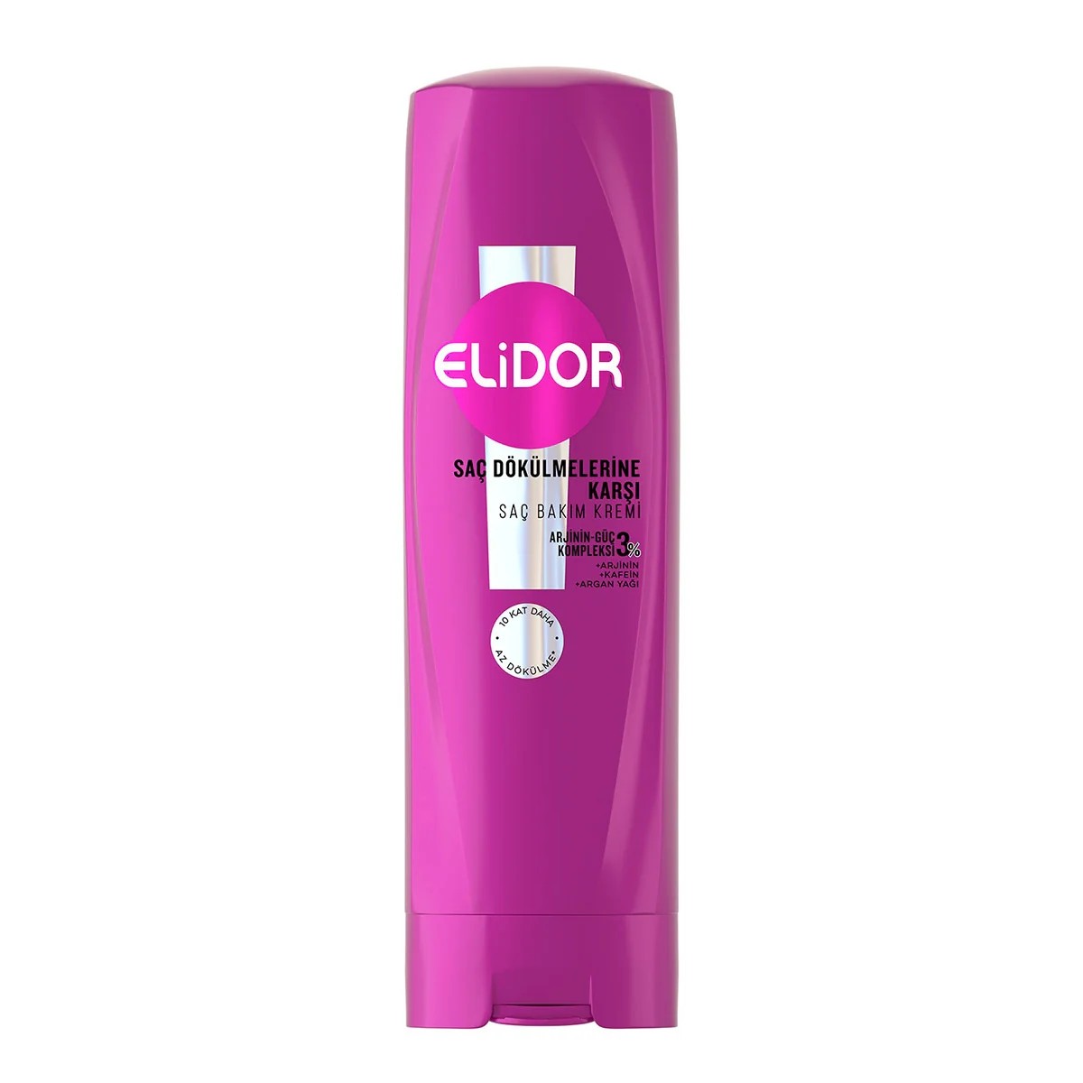 ELİDOR Saç Kremi Saç Dökülmelerine Karşı 350 ml
