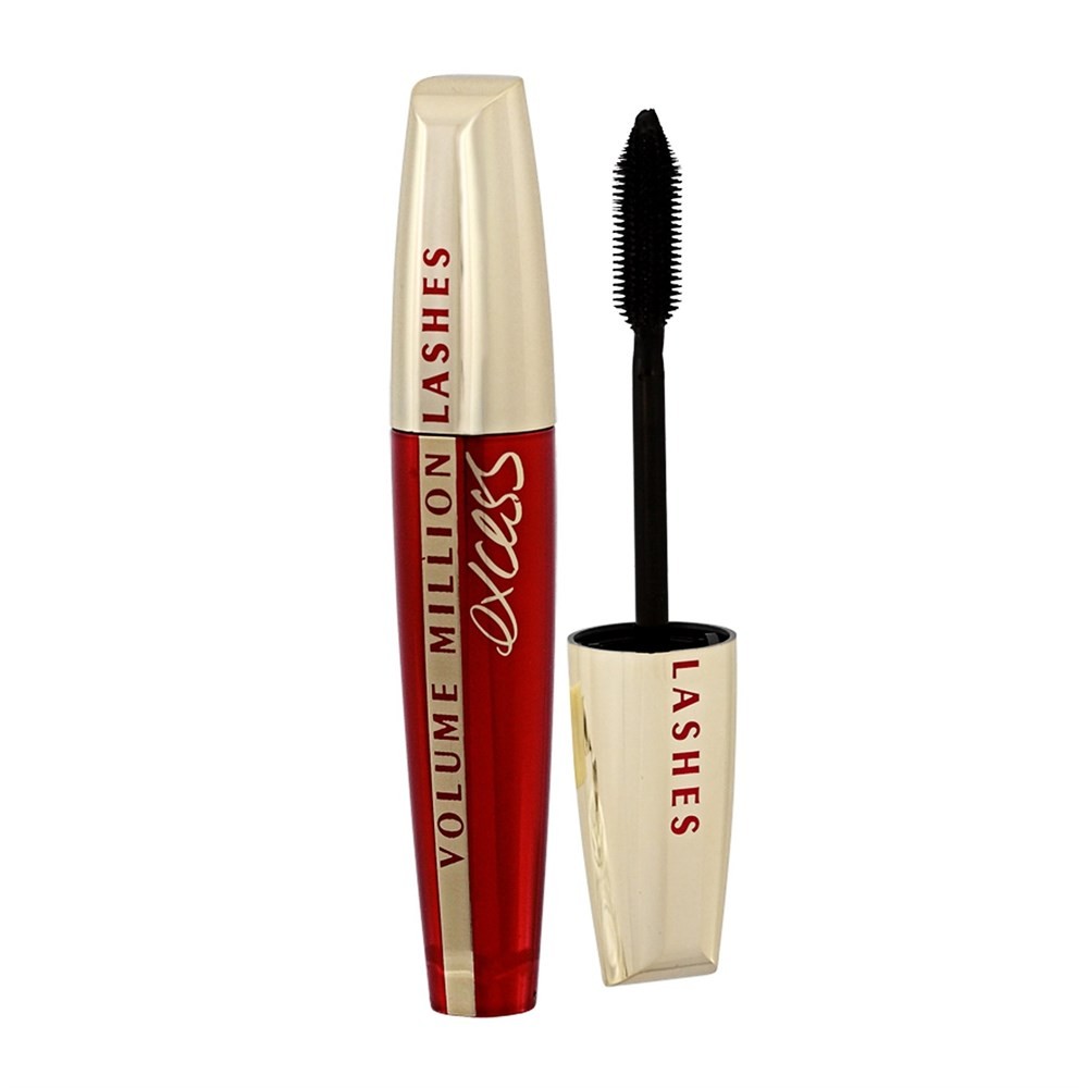 Loreal Paris Maskara Volume Million Lashes Excess