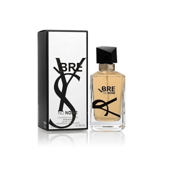 No Nome Kadın Parfümü YS Bre Libre Edt 90 ml