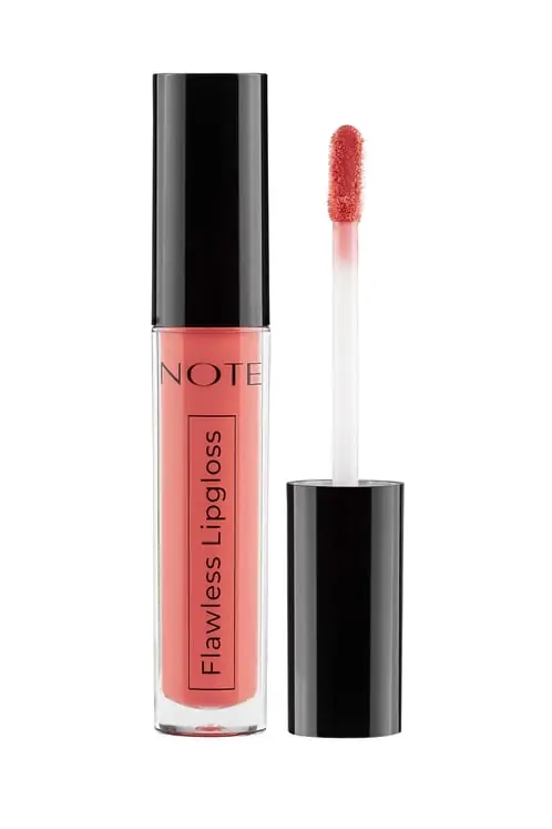 Note Flawless Lıpgloss-06