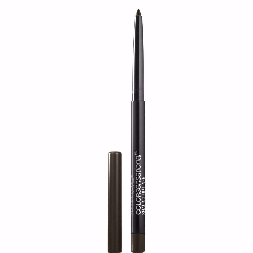 Maybelline New York Color Sensational Shaping Lip Liner 18