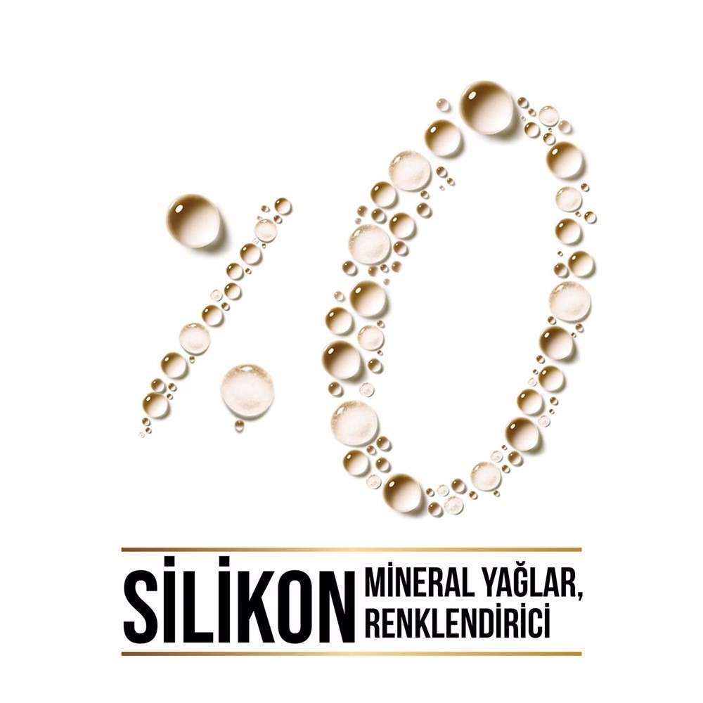 Pantene Şampuan Superfood Gür & Güçlü 400 ml