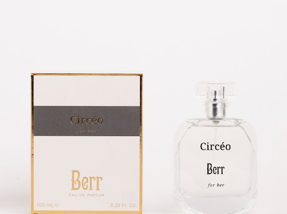 Berr Women Edp 100 ml Circeo