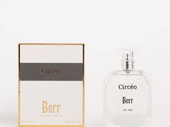 Berr Women Edp 100 ml Circeo