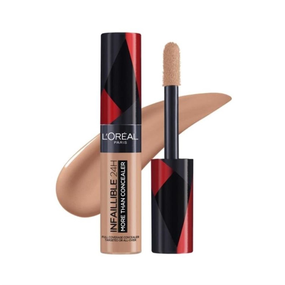 Loreal Paris Kapatıcı Infaillible More Than Concealer 326 Vanilla