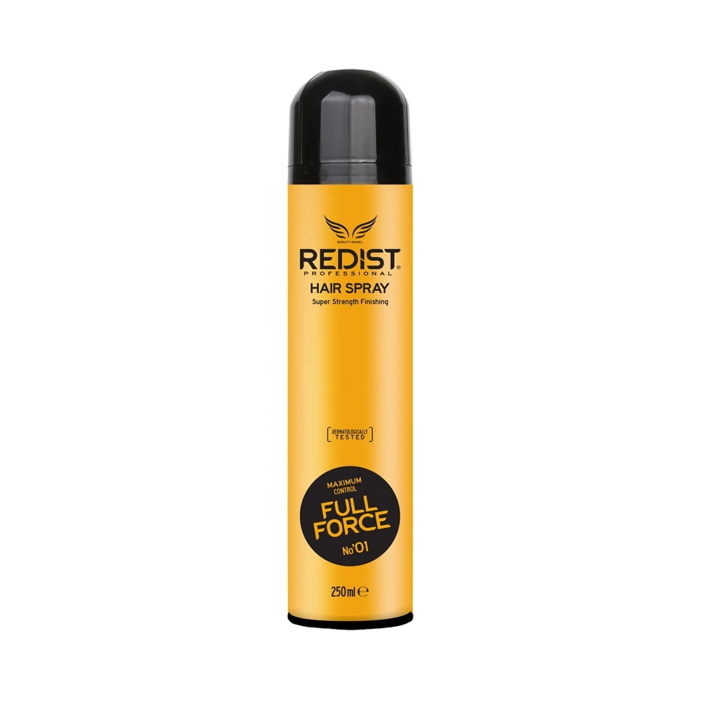 Redist Full Force Saç Spreyi 250 ml