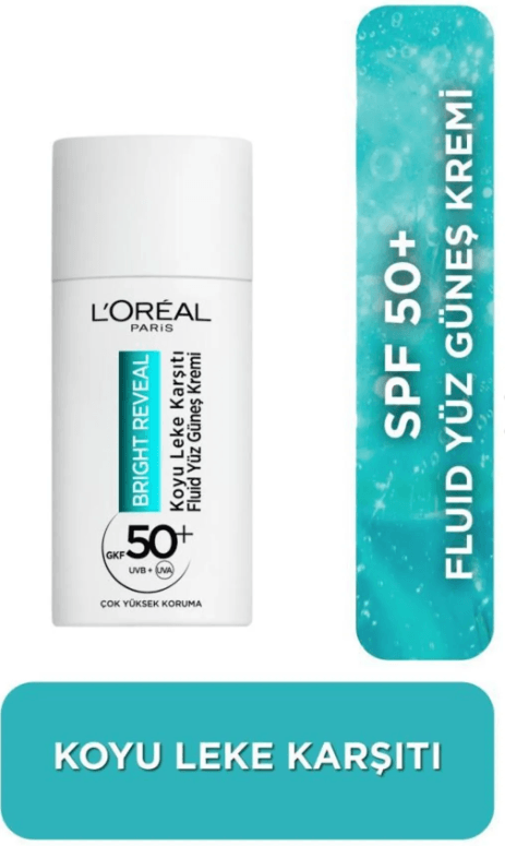 Loreal Skin Brıght Reveal Serum Peeling Yenıleyıcı