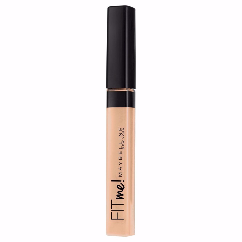 Maybelline New York Kapatıcı Fit Me Concealer 25 Medium