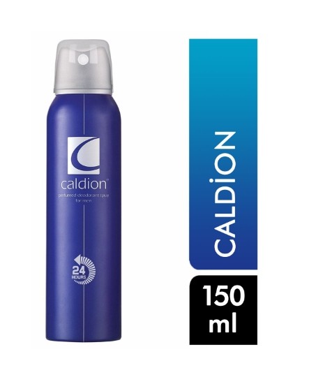 Caldion Klasik Erkek Sprey Deodorant 150 ml