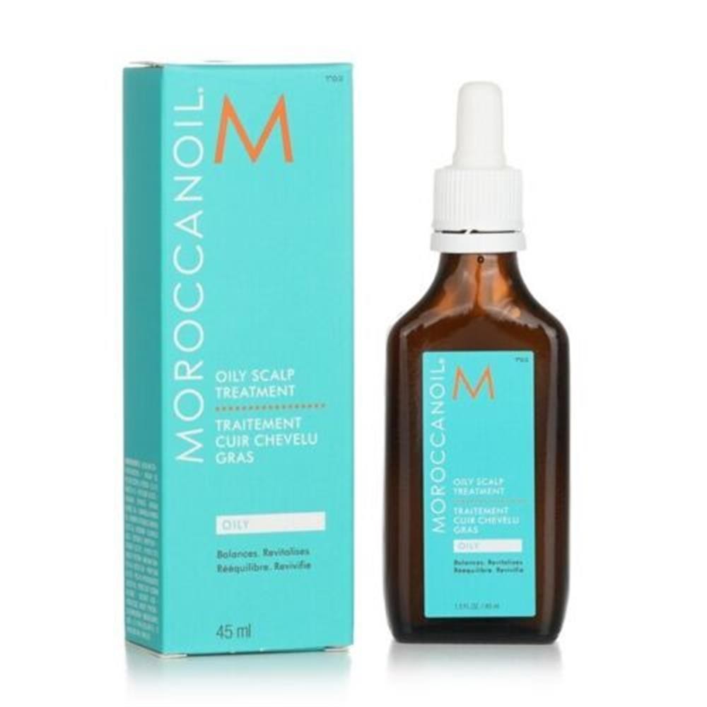 Moroccanoil Oily Scalp Treatment 45 ml