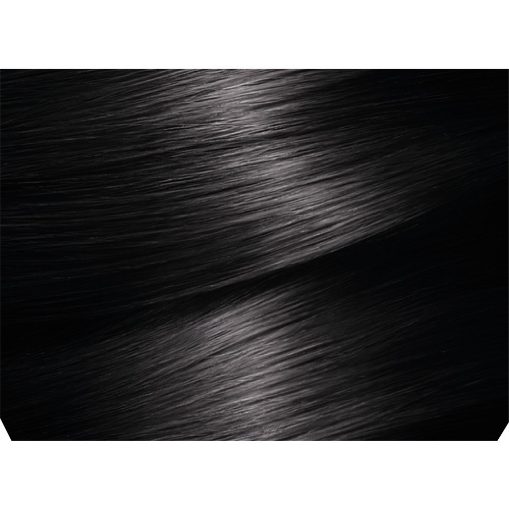 Garnier Color Naturals Saç Boyası 1/0 Siyah