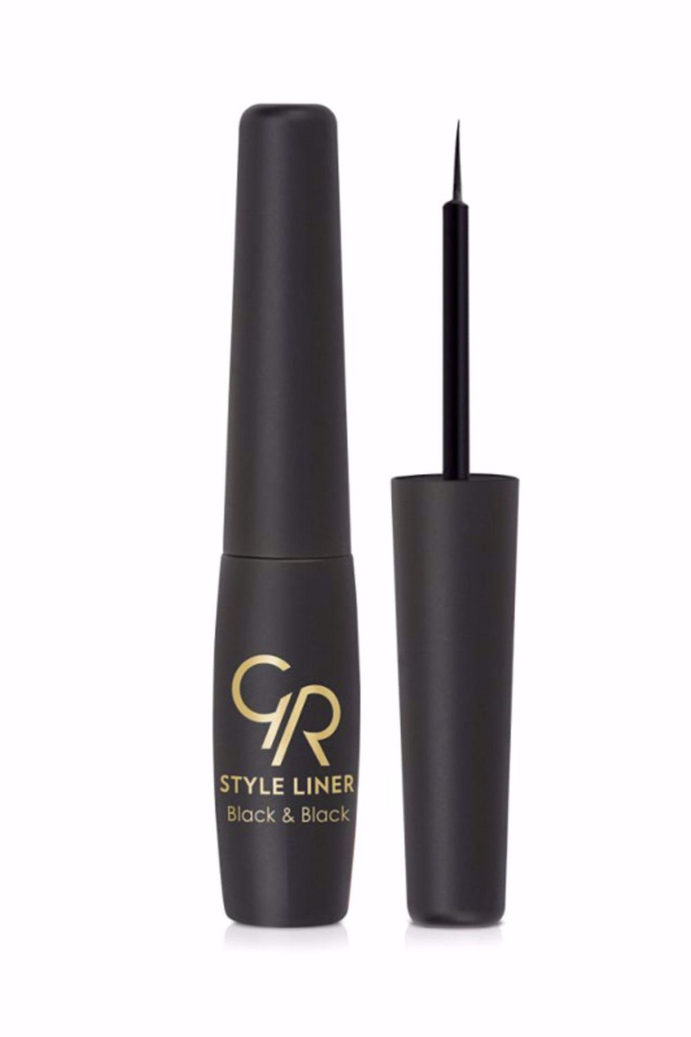 Golden Rose Style Liner Metallic 14