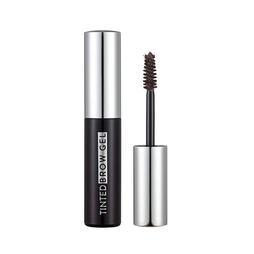 Flormar Kaş Jeli &amp; Maskarası Tinted Brow Gel 04