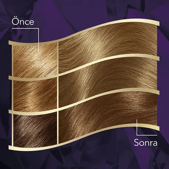 Wella Koleston Intense Saç Boyası 8/11 Ekstra Açık Küllü Kumral
