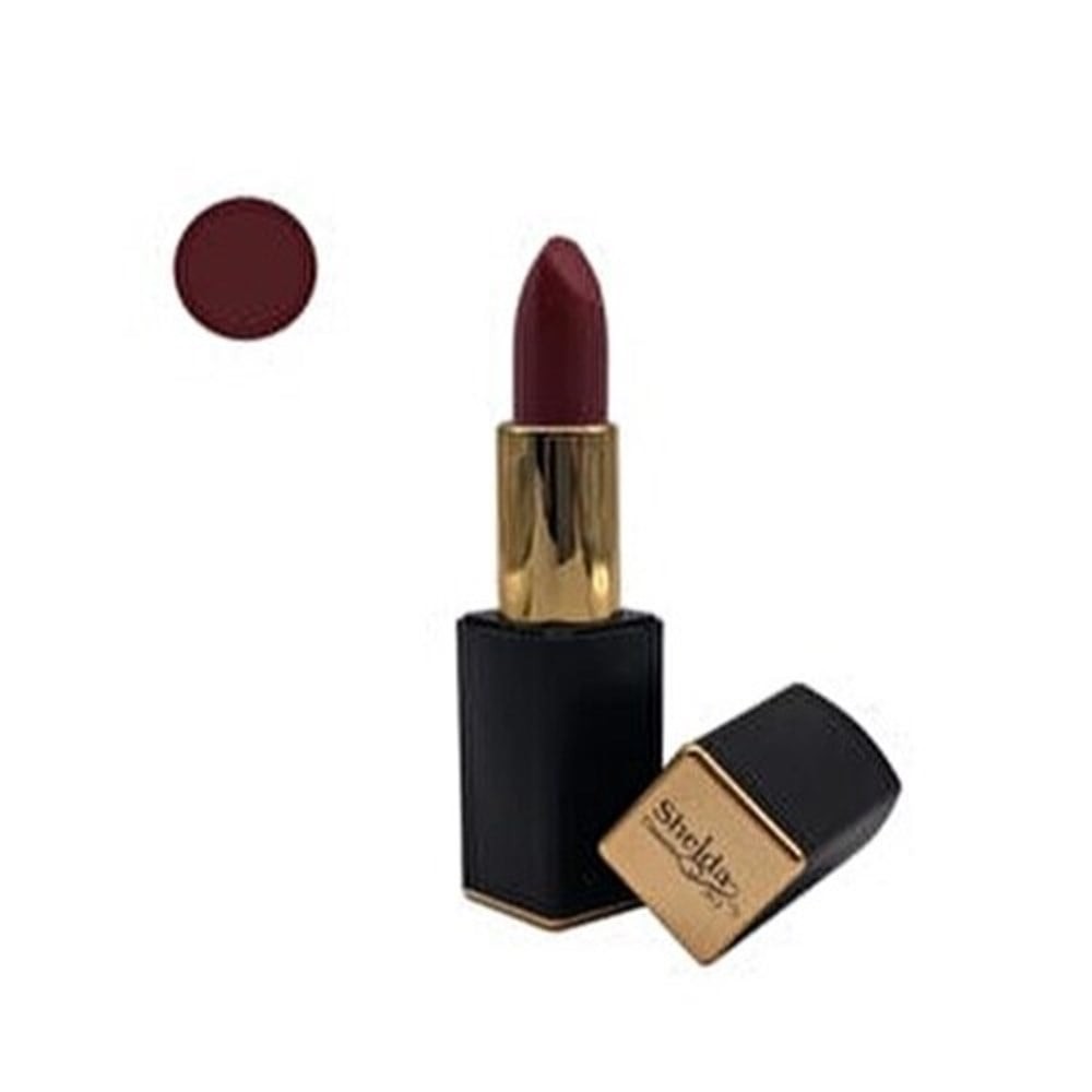 Sheida Ruj Lipstick No:43