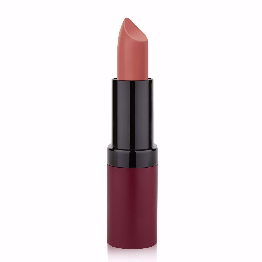 Golden Rose Matte Velvet Lipstick 31