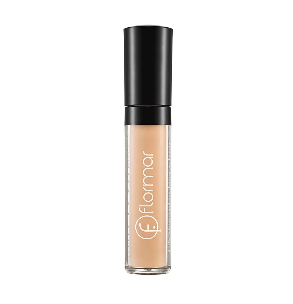 Flormar Perfect Coverage Liquid Concealer Kapatıcı 030 Light