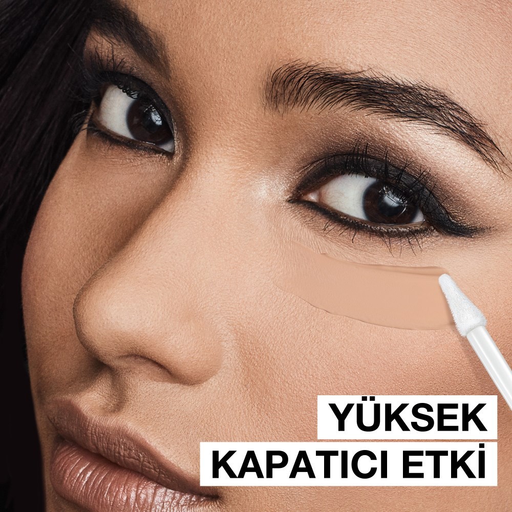 Maybelline New York Kapatıcı Super Stay - 05 Ivory