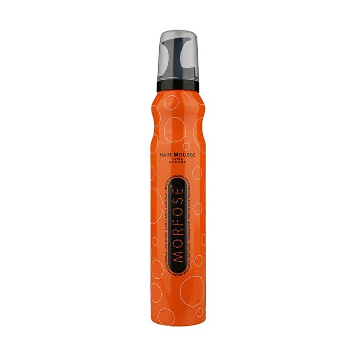 Morfose Ultra Strong Saç Köpüğü 200 ml