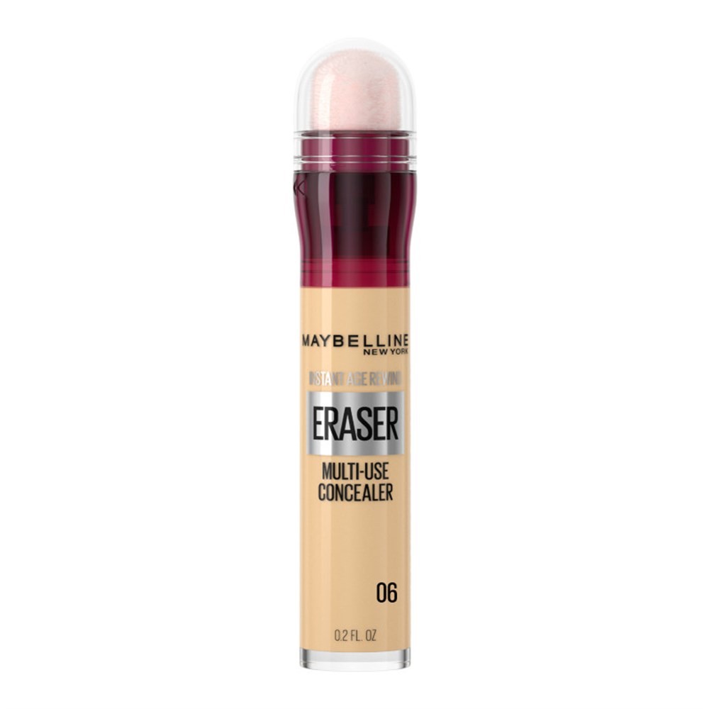 Maybelline New York Kapatıcı Instant Age Eraser Concealer 06