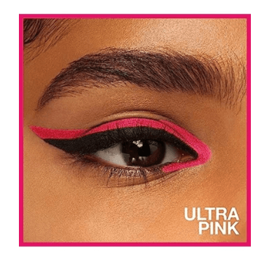 Maybellıne Tattoo Liner Pencil Ultra Pınk