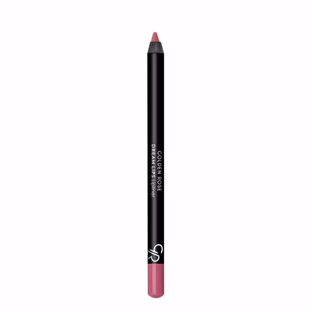 Golden Rose Dream Lipliner 512