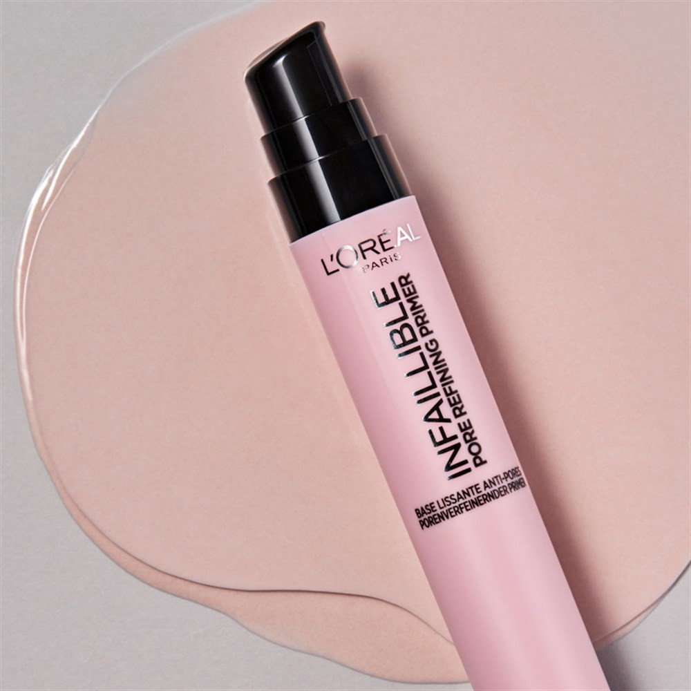 Loreal Paris Makyaj Bazı Infaillible Pore Refining Primer Gözenek Gizleyici Etki