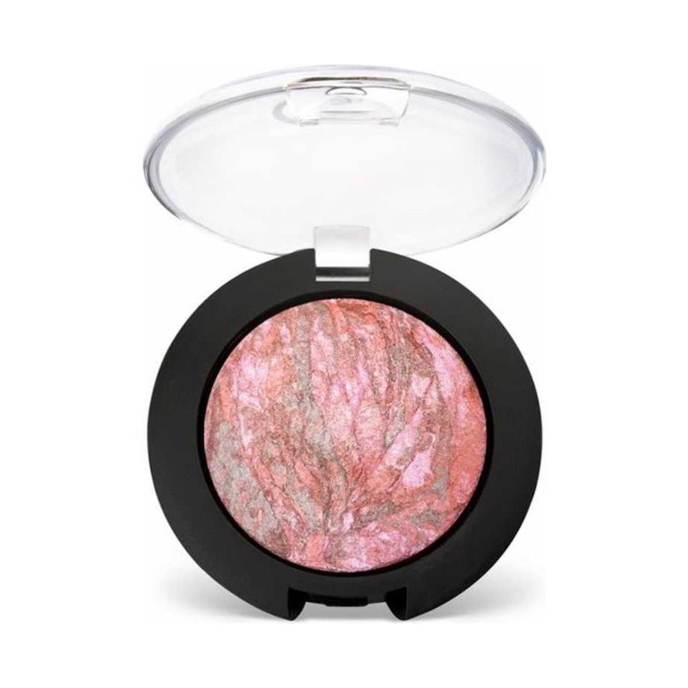 Golden Rose Allık - Terracotta Blush-On No: 04