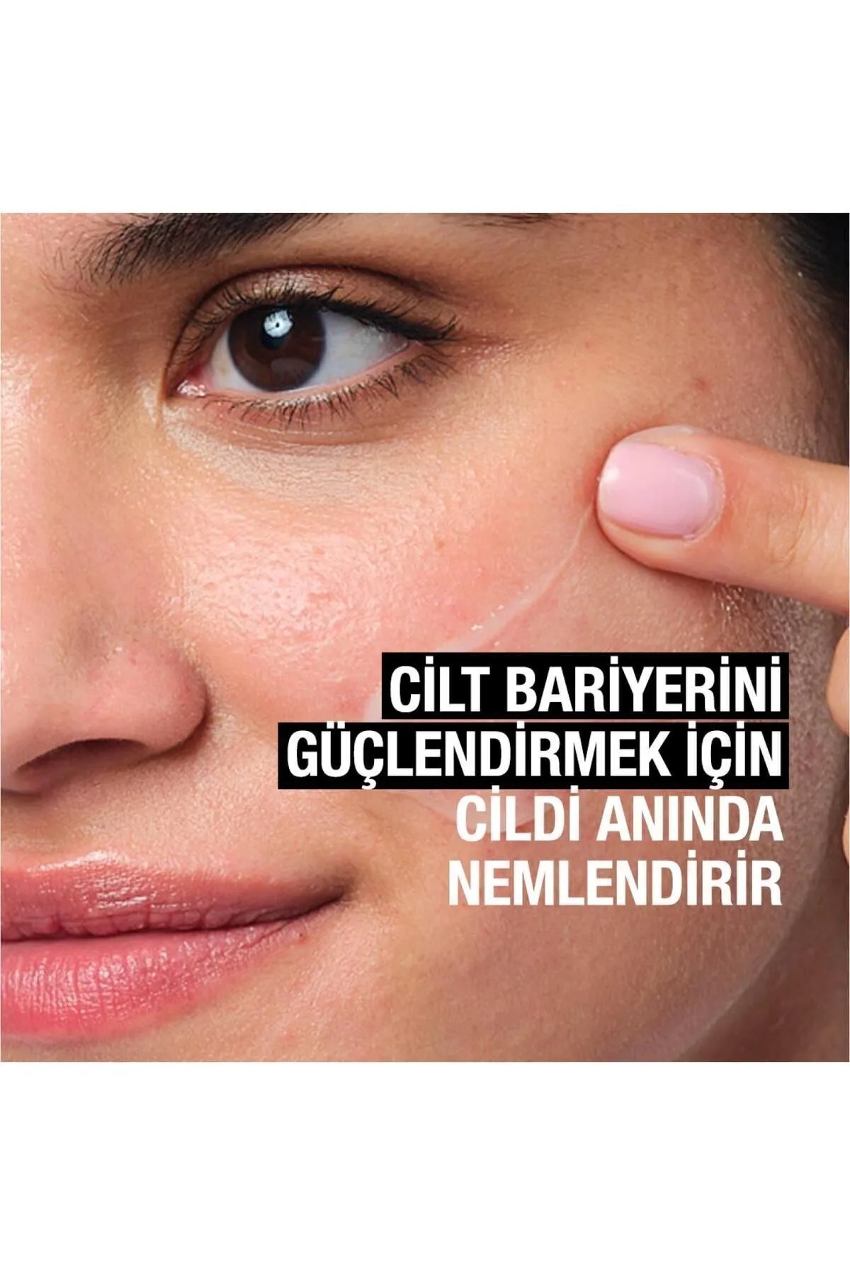 Neutrogena Sivilce Karşıtı Jel Nemlendirici Krem 50ml