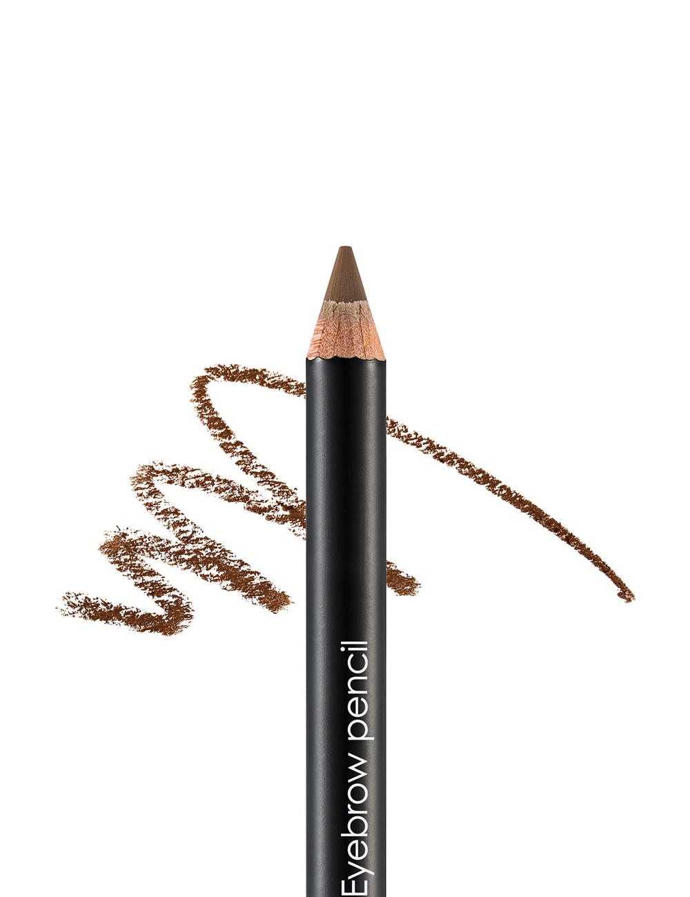 Flormar Kaş Kalemi - Eyebrow Pencil 401 Beige