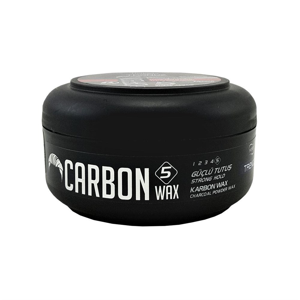 Hobby Jöle Style&amp;Protect Wax Carbon 100 ml