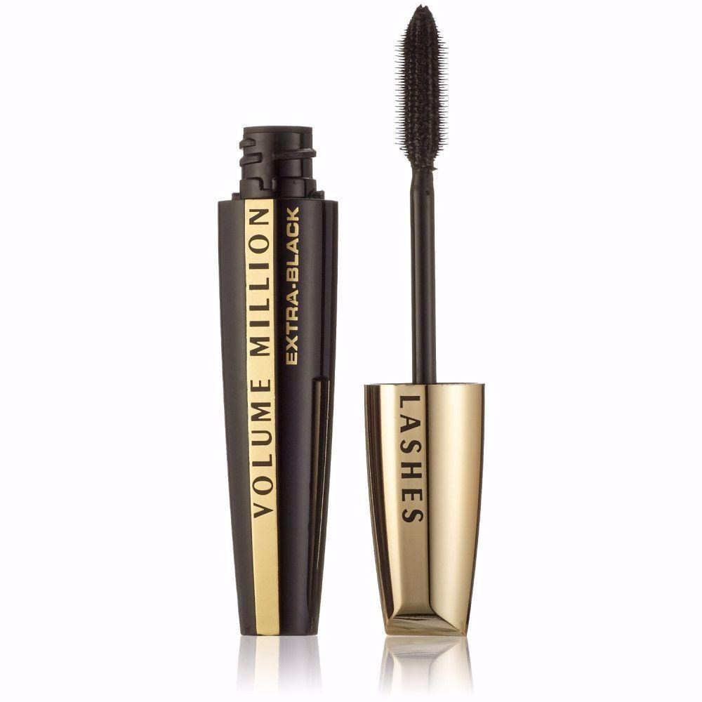 Loreal Paris Siyah Maskara - Million Lashes Mascara Extra Black