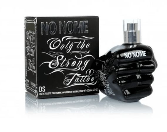 No Nome 103 Only The Strong Tatto Man Erkek Parfümü Edt 125 ml